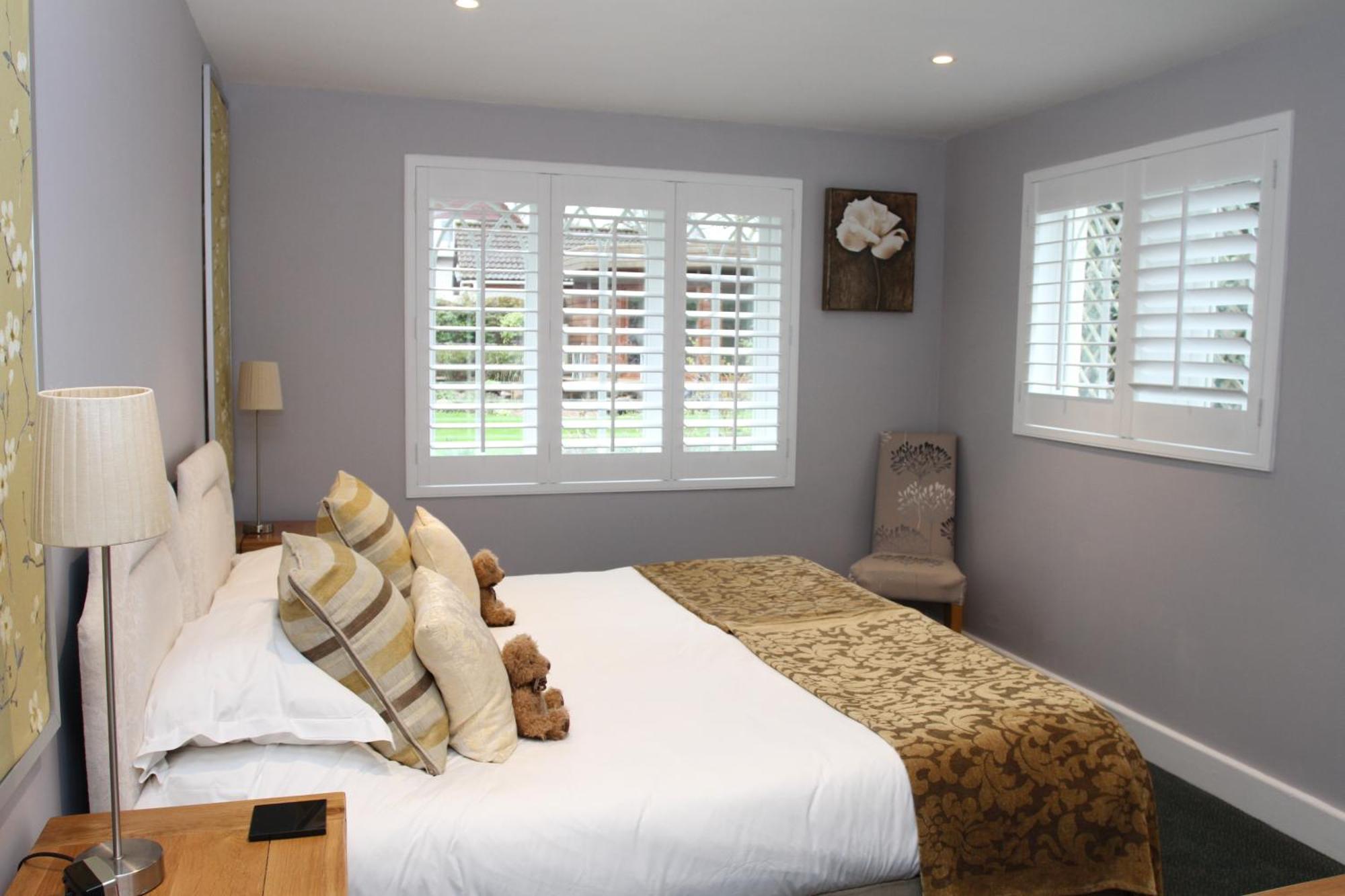 The Salty Monk Bed & Breakfast Sidmouth Bagian luar foto